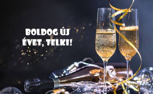 BÚÉK!