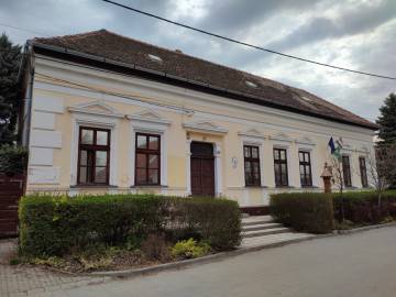 Tájékoztató változtatási tilalom elrendeléséről