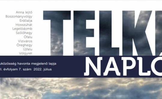TN: olvassa el friss nyári híreinket!