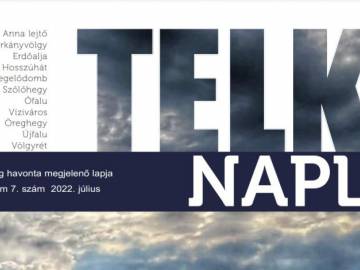 TN: olvassa el friss nyári híreinket!