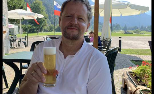 Búcsú Szabó Tibortól