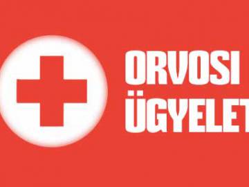 Átalakul a háziorvosi ügyeleti rendszer