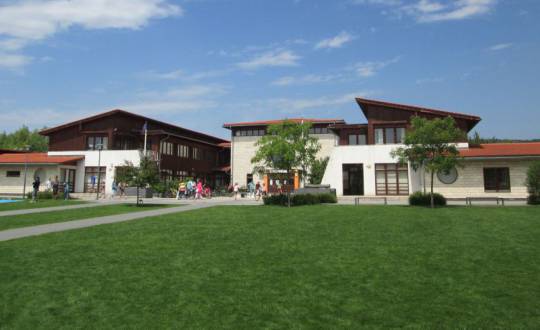 Iskolai beiratkozás