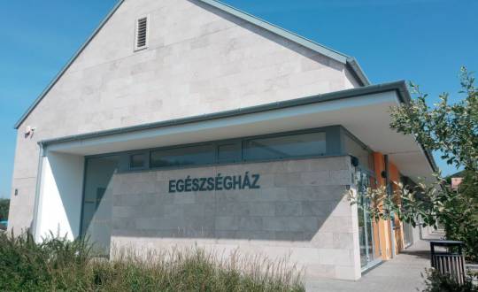 Gyermekorvosi rendelési szünet