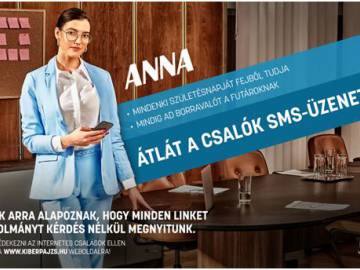 Ne váljon áldozattá, védekezzen az internetes csalások ellen!