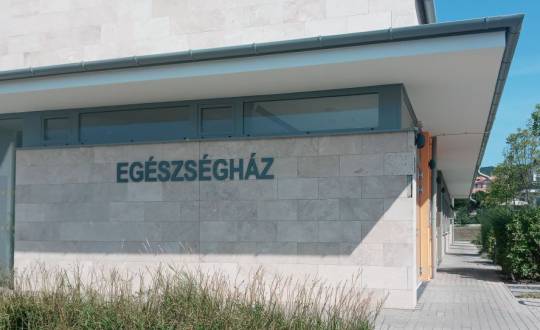 Átmeneti időszak a gyermekorvosi ellátásban