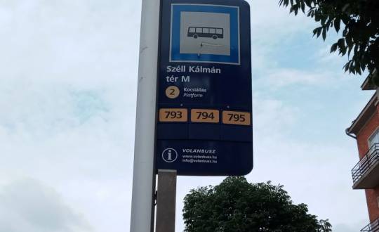 Sztrájk miatt kimaradhatnak egyes járatok