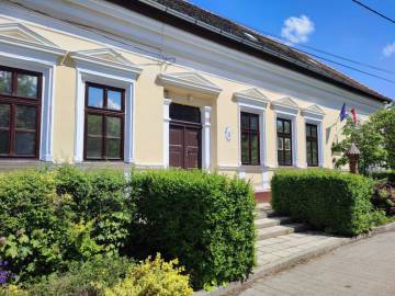 Tájékoztató változtatási tilalom feloldásáról