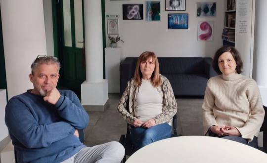 „Egyre jellemzőbb Telkiben is, hogy csak egy vagy két gyermeket vállalnak a családok”