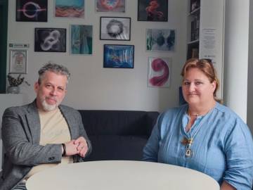 „Fő pedagógiai célunk az érzelmi biztonság megteremtése”