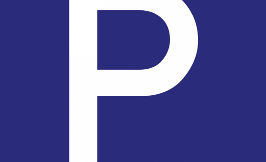 Megnyitották a felújított parkolót