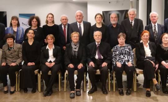 Ars Sacra - hangverseny a telki templomban