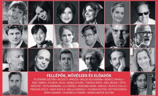 Altalena művészeti fesztivál Telkiben!