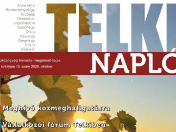 Böngéssze át friss híreinket, beszámolóinkat!