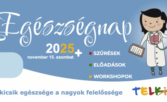 Egészségnap 2025