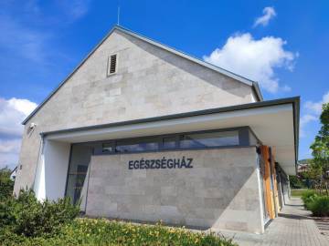 Gyermekorvosi rendelés novemberben