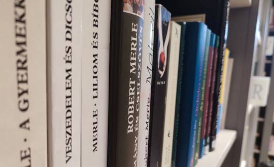 Változott a könyvtári nyitvatartás