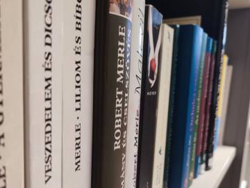 Változott a könyvtári nyitvatartás