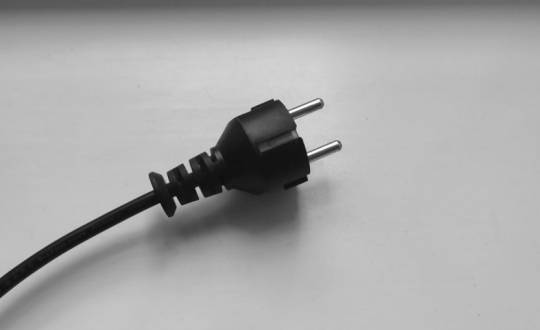 Egész Telkit érintő áramszünet