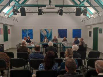 Közmeghallgatás 2025