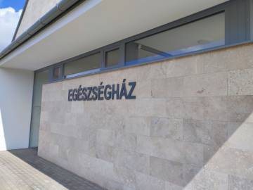 Gyermekorvosi rendelés decemberben