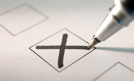 Jelentkezzen szavazatszámlálónak!