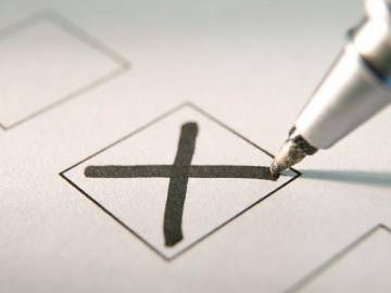 Jelentkezzen szavazatszámlálónak!