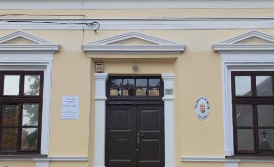 Szombaton nem nyit ki a hivatal