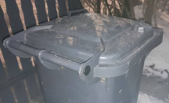 Holnap folytatják a kommunális ürítést