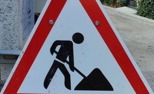 Nyáron nyitható meg egy sávon a Torbágyi út Biatorbágy és Páty között