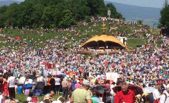 Gyimesbükki és erdélyi buszos kirándulás Pünkösdkor