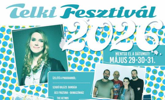 Telki Fesztivál és gyermeknap