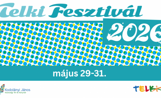 Telki Fesztivál 2026