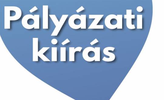 Pályázat nem közművel összegyűjtött háztartási szennyvíz begyűjtésére