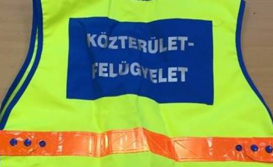 Ebtartás, hulladék, zajvédelem – interjú a telki közterület-felügyelővel