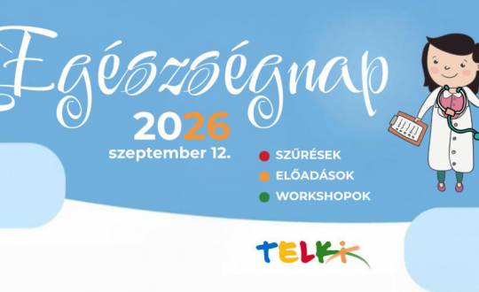 Egészségnap 2026