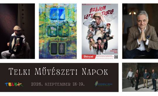 Telki Művészeti Napok